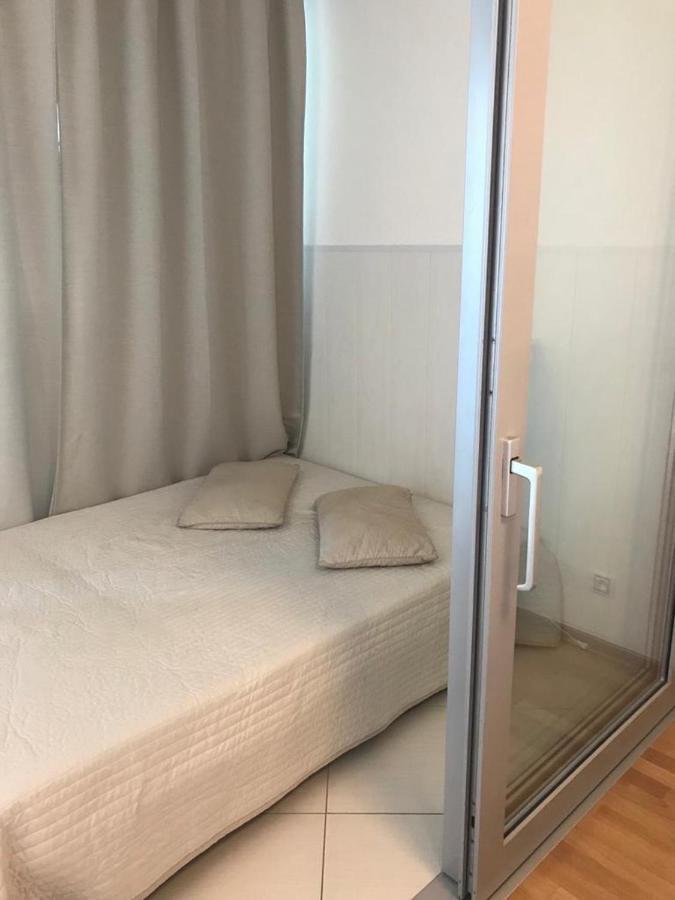 гарден студия Apartamento Praga